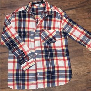 Flannel